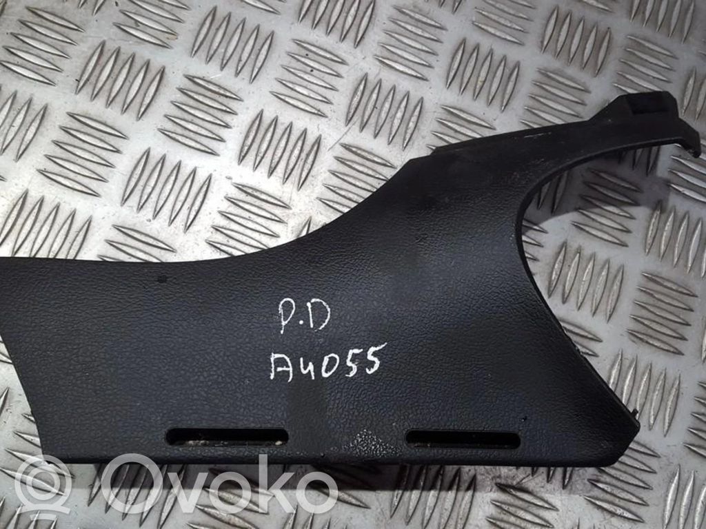 Opel Zafira A Altra parte interiore 