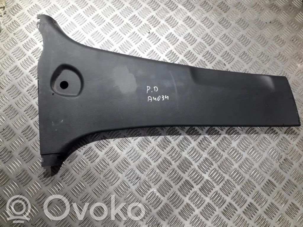Toyota RAV 4 (XA30) Altra parte interiore