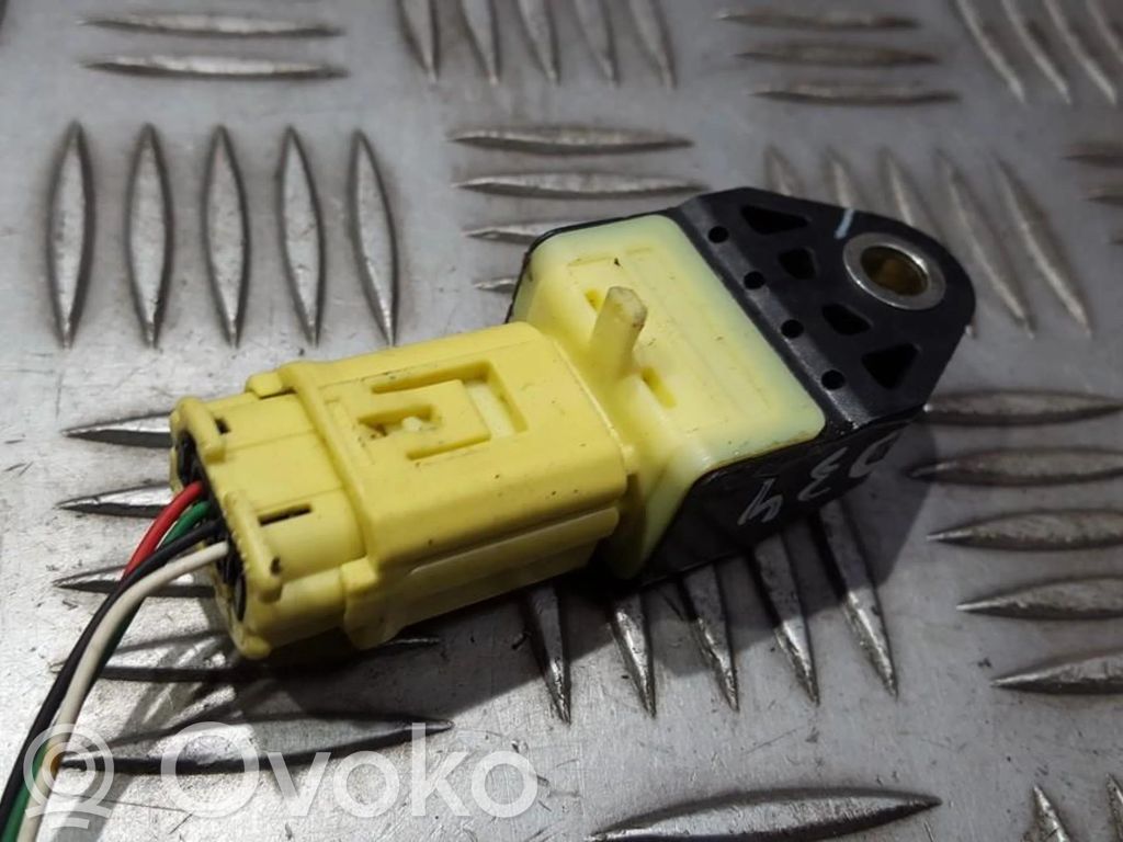 Toyota RAV 4 (XA30) Sensore d’urto/d'impatto apertura airbag