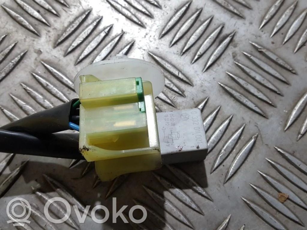 Toyota Corolla Verso AR10 Altri relè