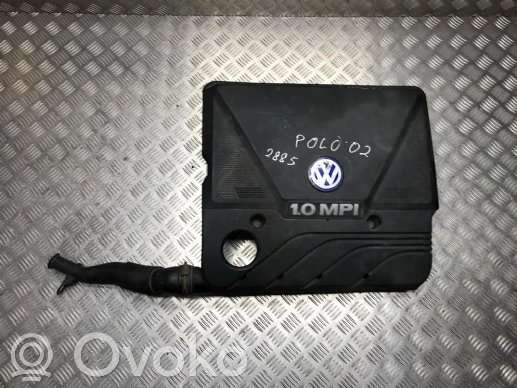 Volkswagen Polo III 6N 6N2 6NF Capac protecție motor