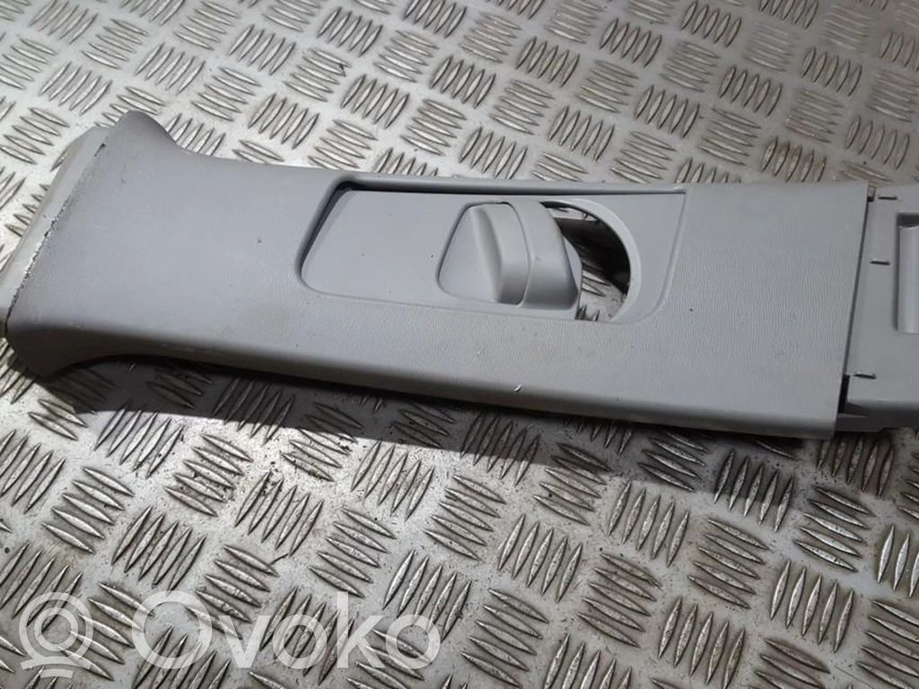 Toyota RAV 4 (XA30) Altra parte interiore