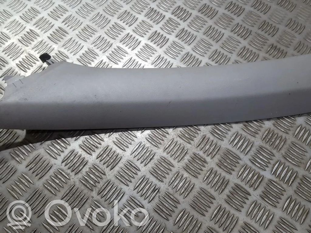 Toyota RAV 4 (XA30) Altra parte interiore