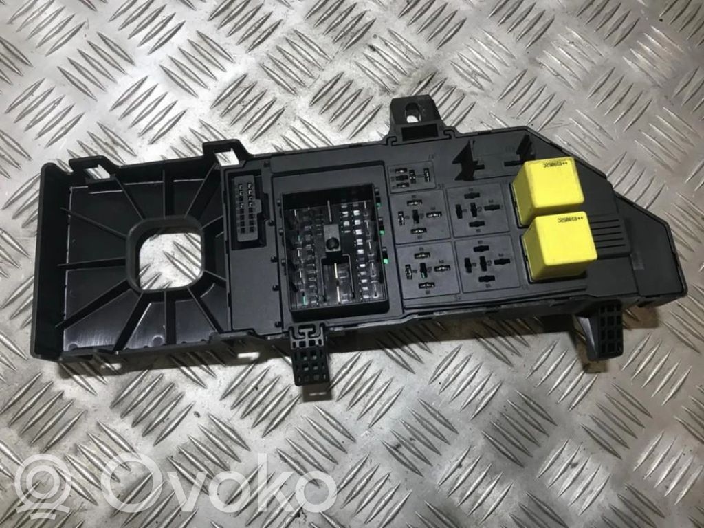Opel Signum Set scatola dei fusibili 