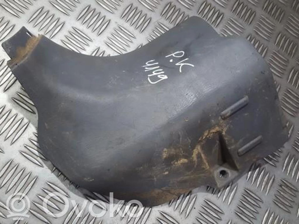 Toyota RAV 4 (XA20) Altra parte interiore