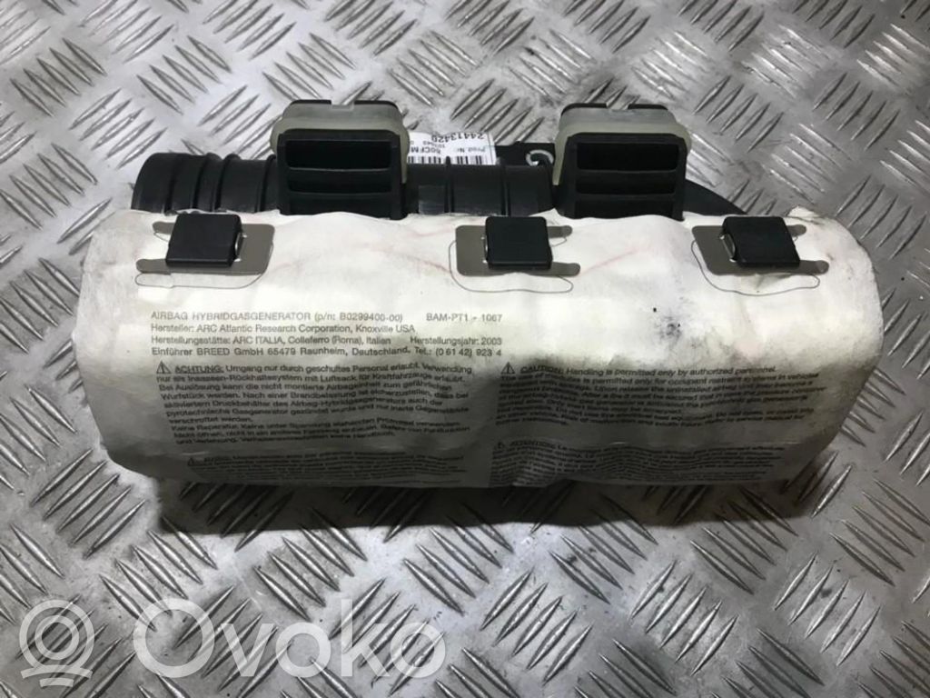 Opel Signum Airbag del passeggero