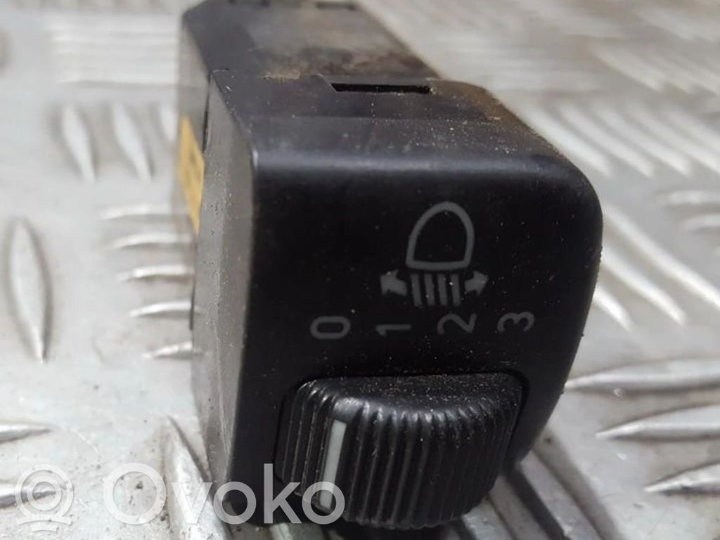 Comutator control nivel faruri   5471057,W304K,5471057,W304K