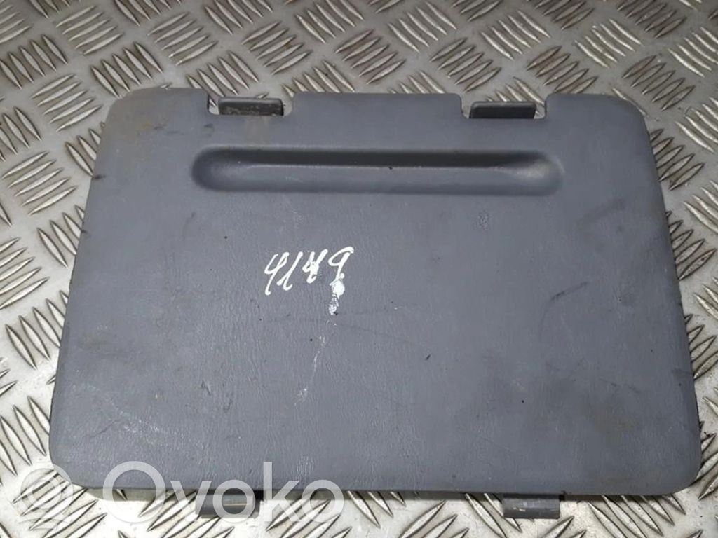 Toyota RAV 4 (XA20) Alte piese de interior 