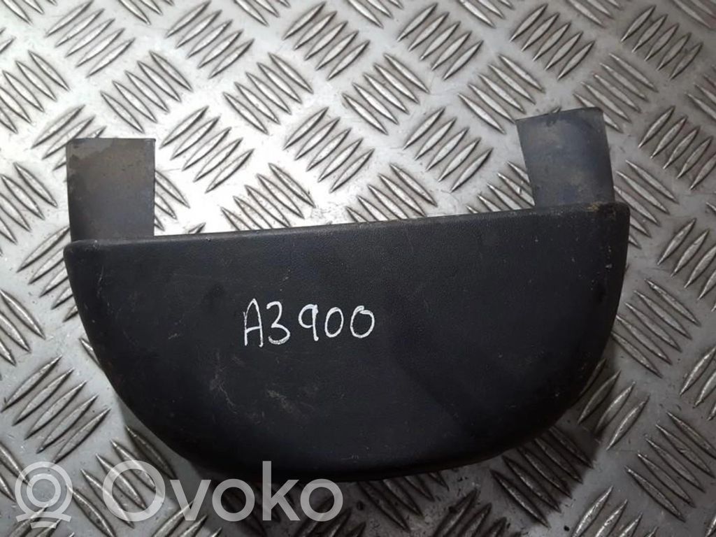 Peugeot Boxer Altra parte interiore 