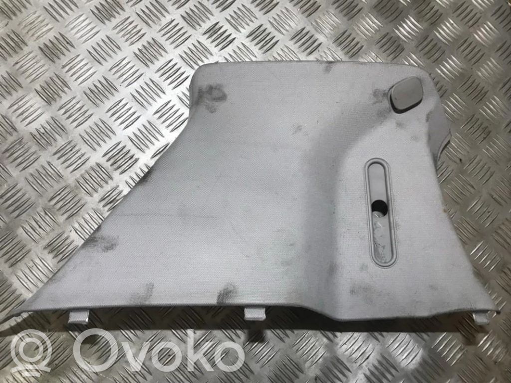 Opel Signum Altra parte interiore 