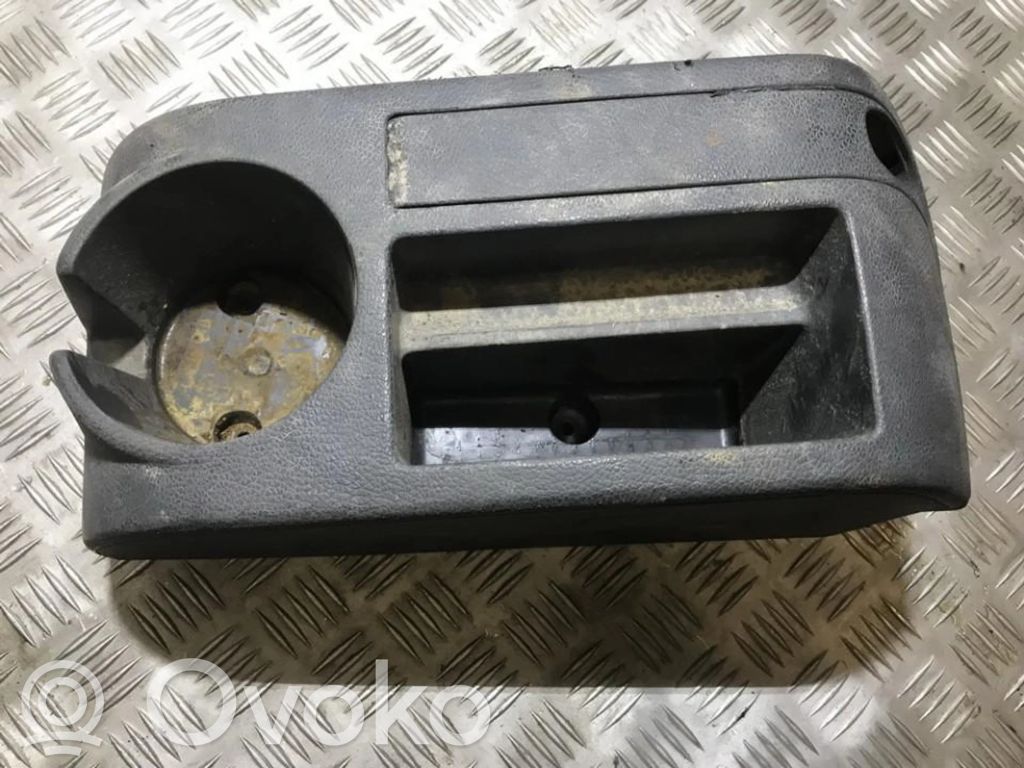 Volkswagen Golf V Altra parte interiore 