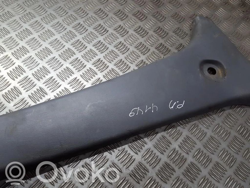 Toyota RAV 4 (XA20) Inne części wnętrza samochodu