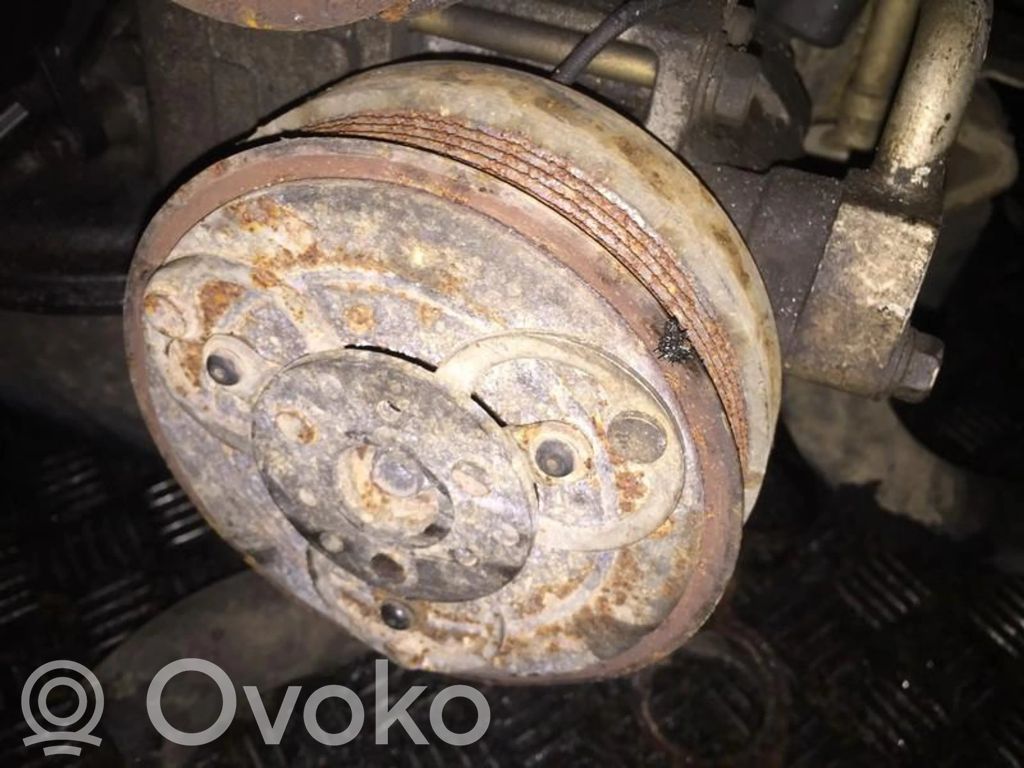 Mitsubishi Pajero Pinin Compressore aria condizionata (A/C) (pompa) 