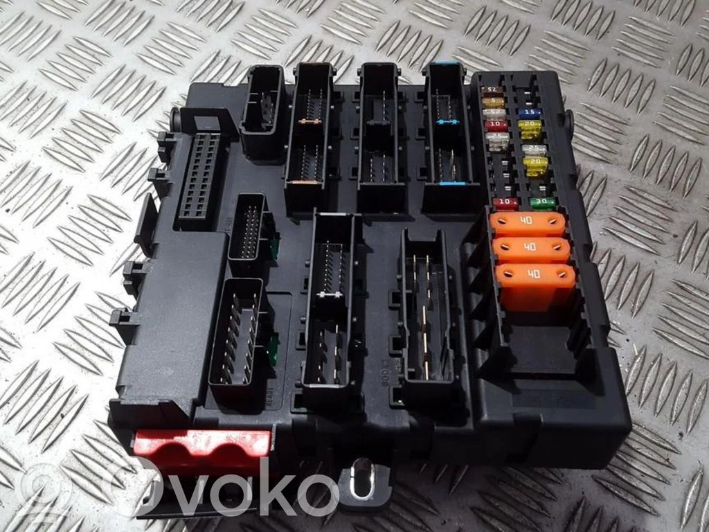 Module confort   13112914,107049,13112914,460023260,80CFM7