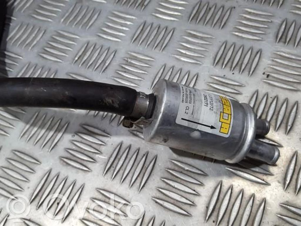 Audi A4 S4 B5 8D Altra parte esteriore 