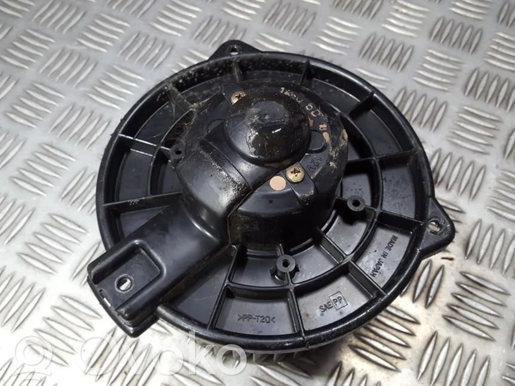 Toyota RAV 4 (XA20) Ventilator aerotermă 