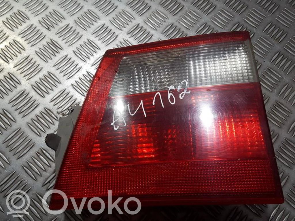Saab 9-5 Lampy tylnej klapy bagażnika 