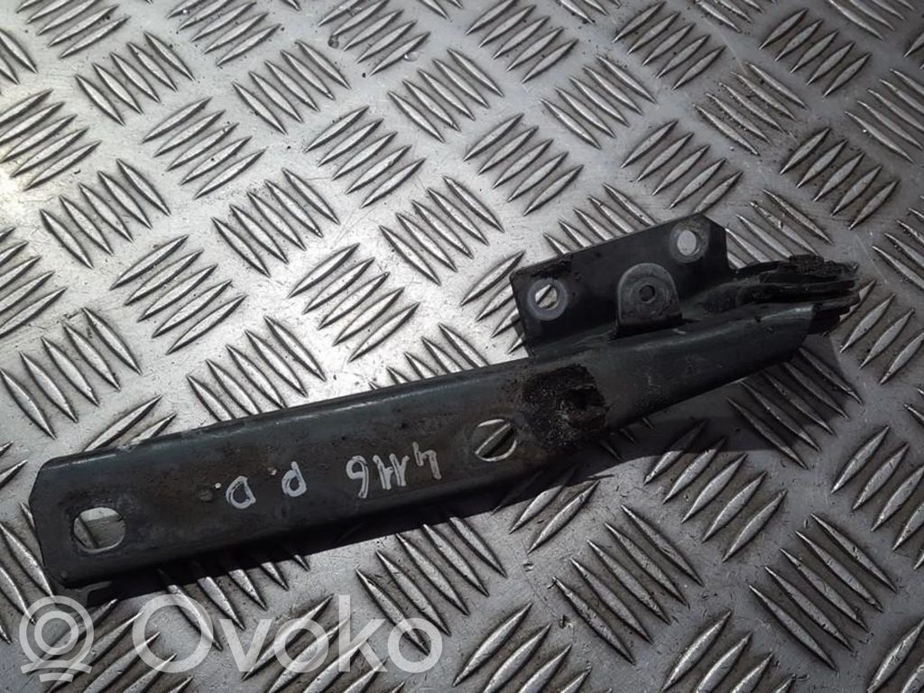 Audi 100 S4 C4 Balamale capotă 
