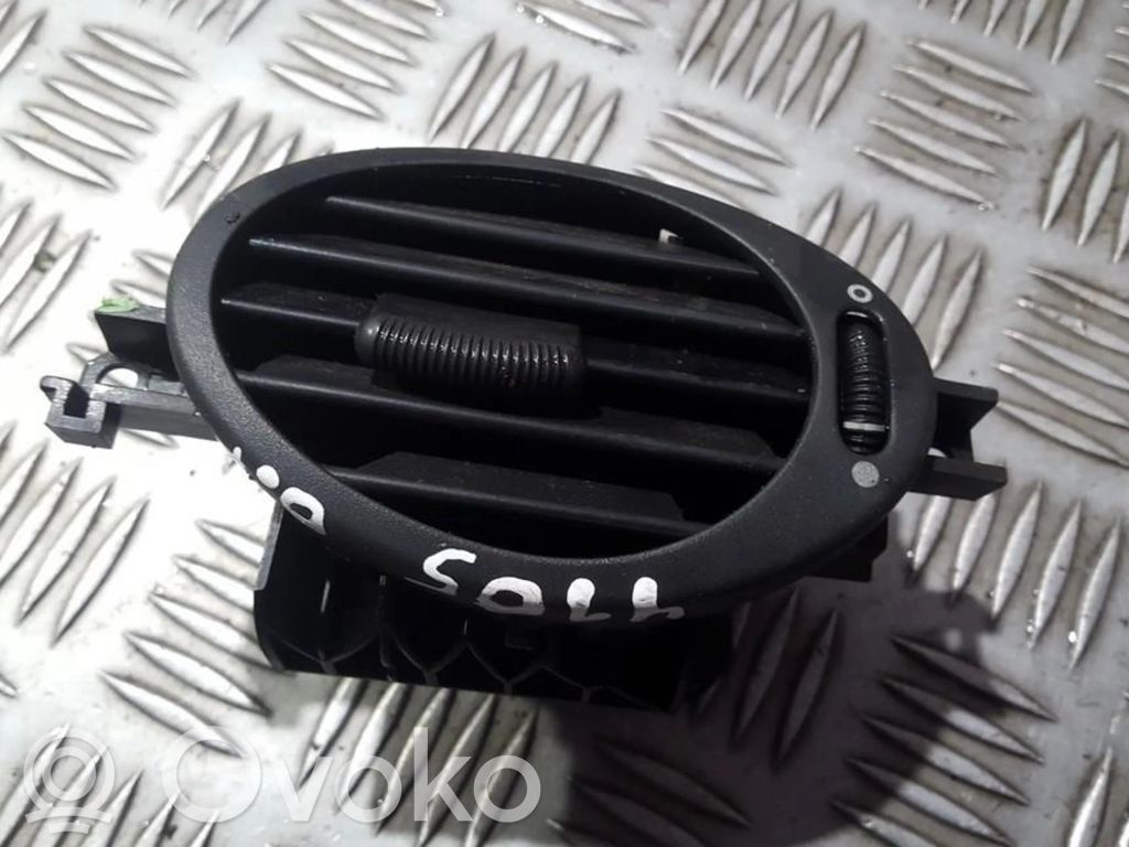 Rover 75 Grilă ventilație/ramă laterală bord 