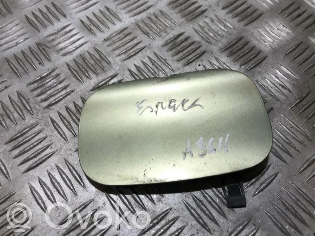 Renault Espace III Capac orificiu tractare bară spate