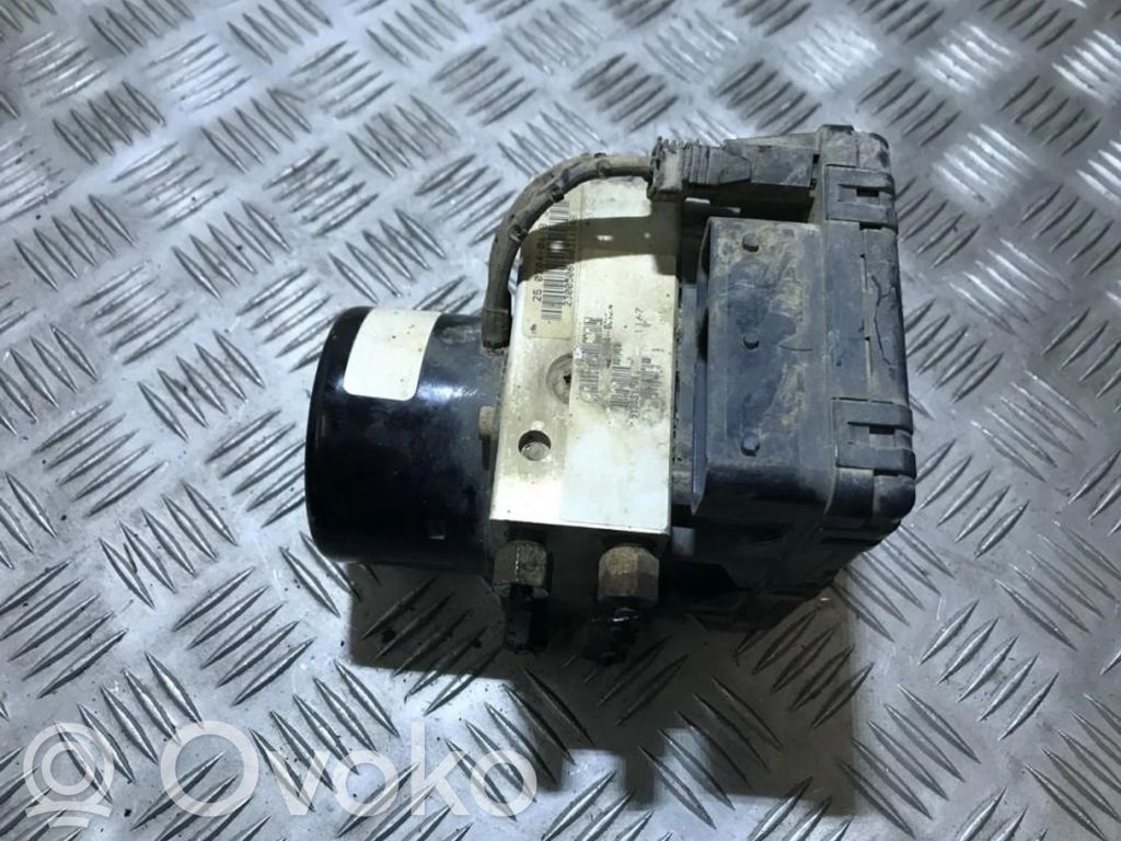 Pompa ABS   04686702AA,25094601973,04686702AA,20020406183,25094601973