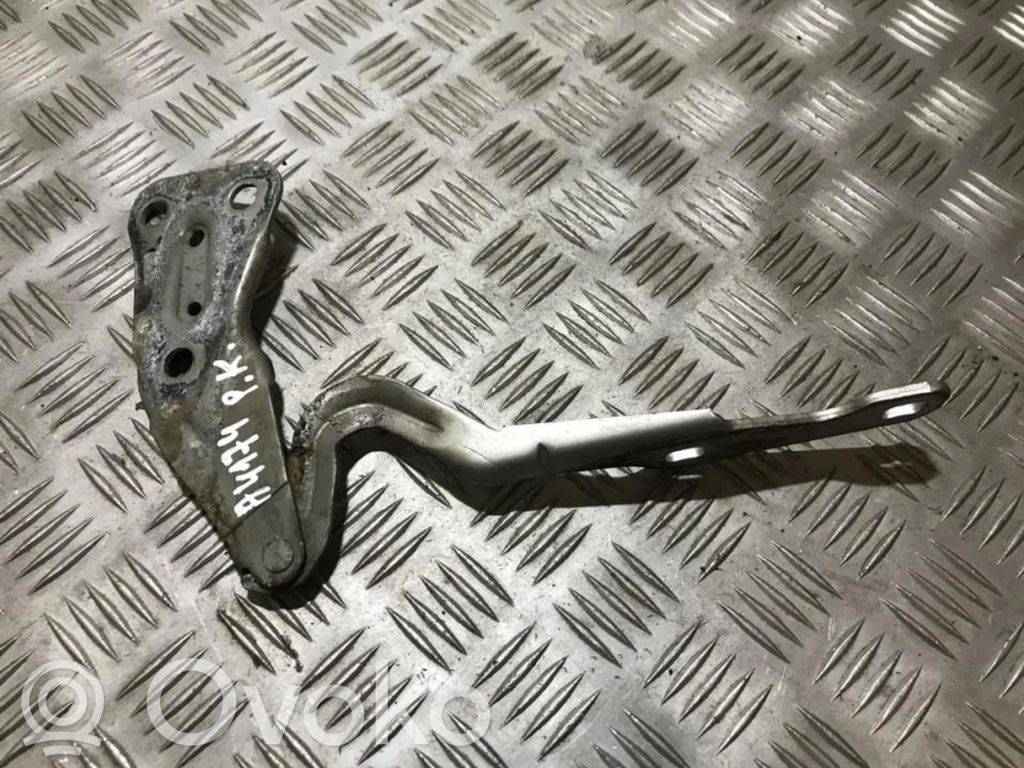 Opel Astra G Balamale capotă 