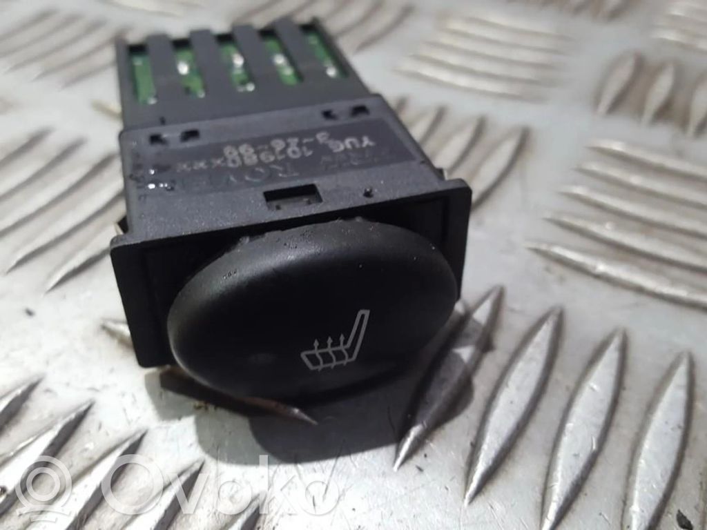 Seat heating switch   YUG101980,YUG101980