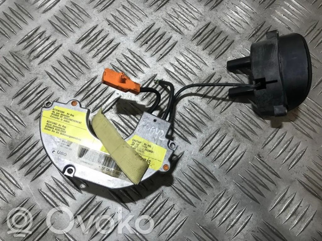 Citroen Evasion Airbagsensor Crashsensor Drucksensor 