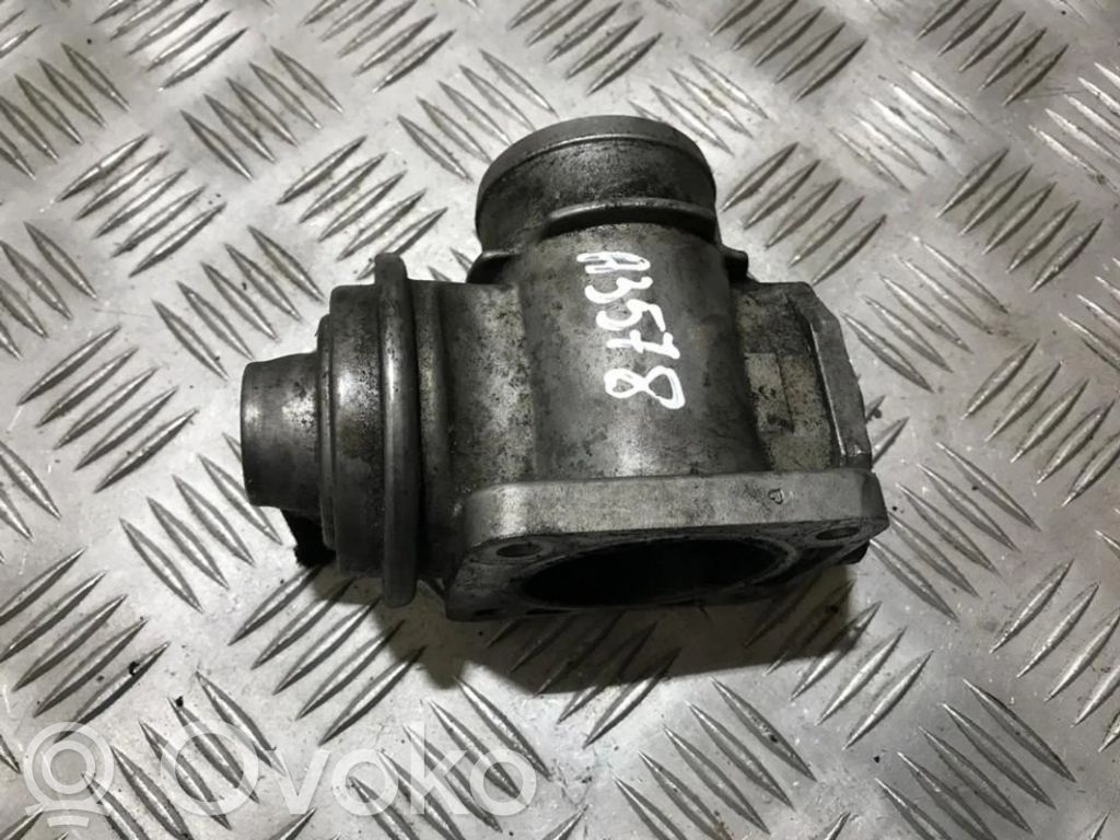 BMW 5 E39 EGR-venttiili 