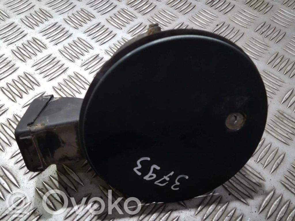 Ford Focus Fuel tank cap 