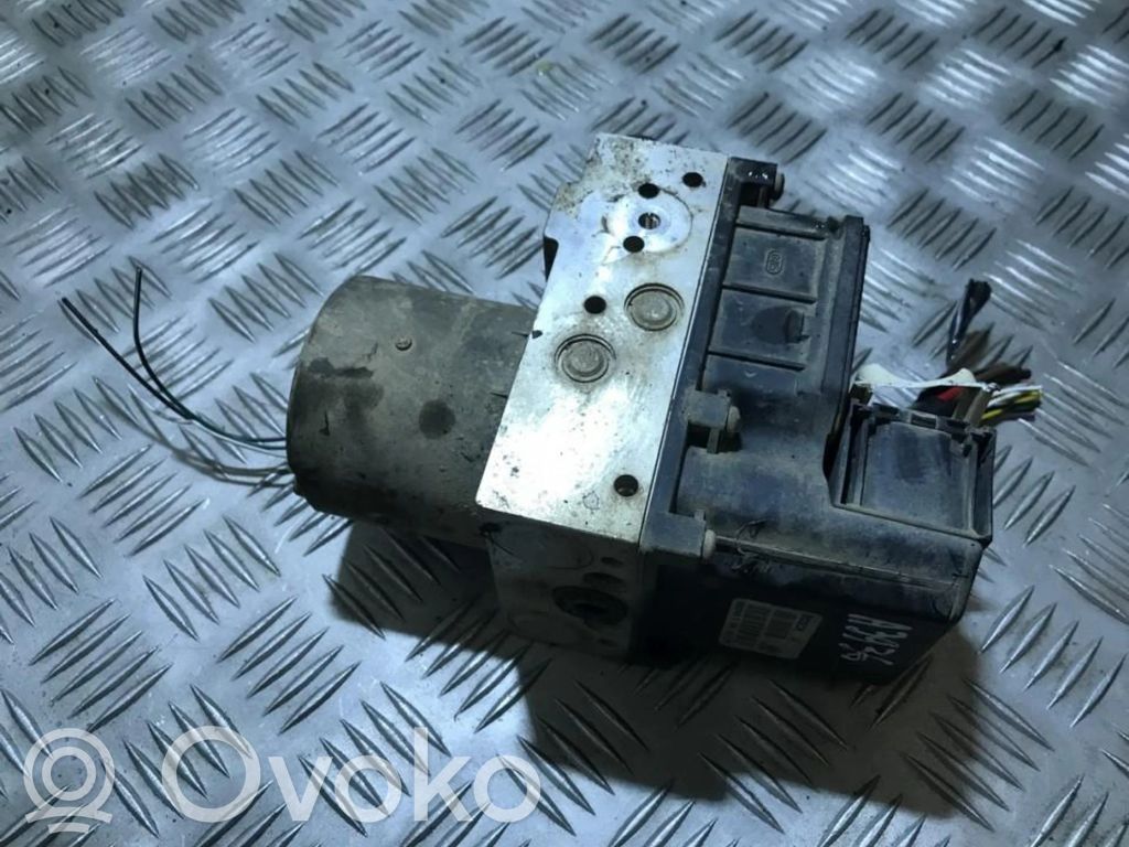 Ford Mondeo Mk III Pompă ABS 