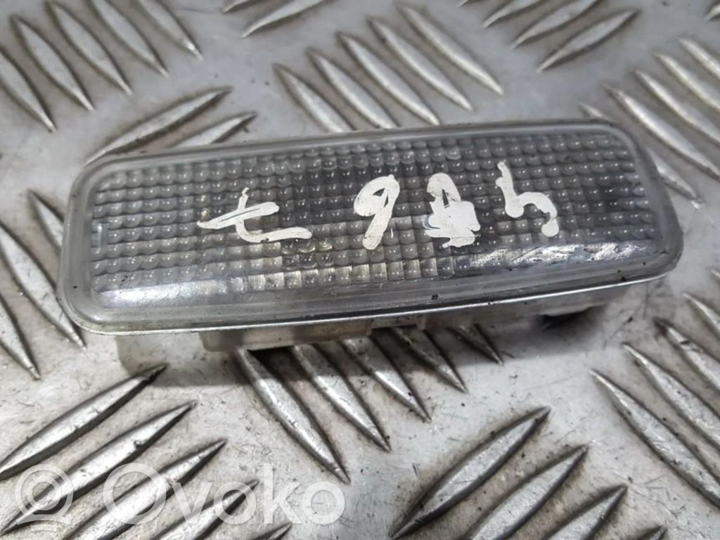 Audi A4 S4 B5 8D Autre éclairage intérieur