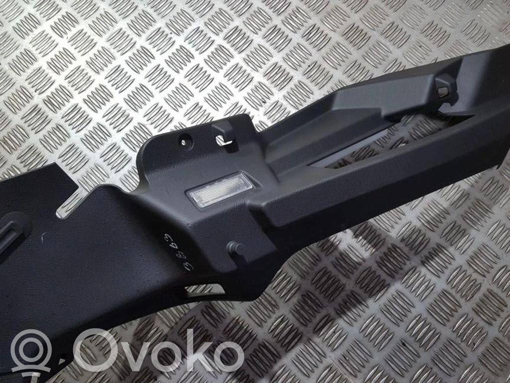 Ford Focus Otros repuestos del interior 