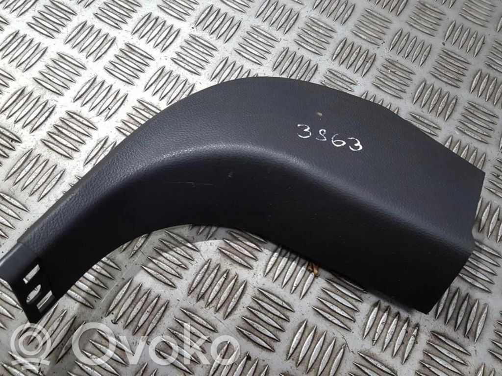 Ford Focus Altra parte interiore 