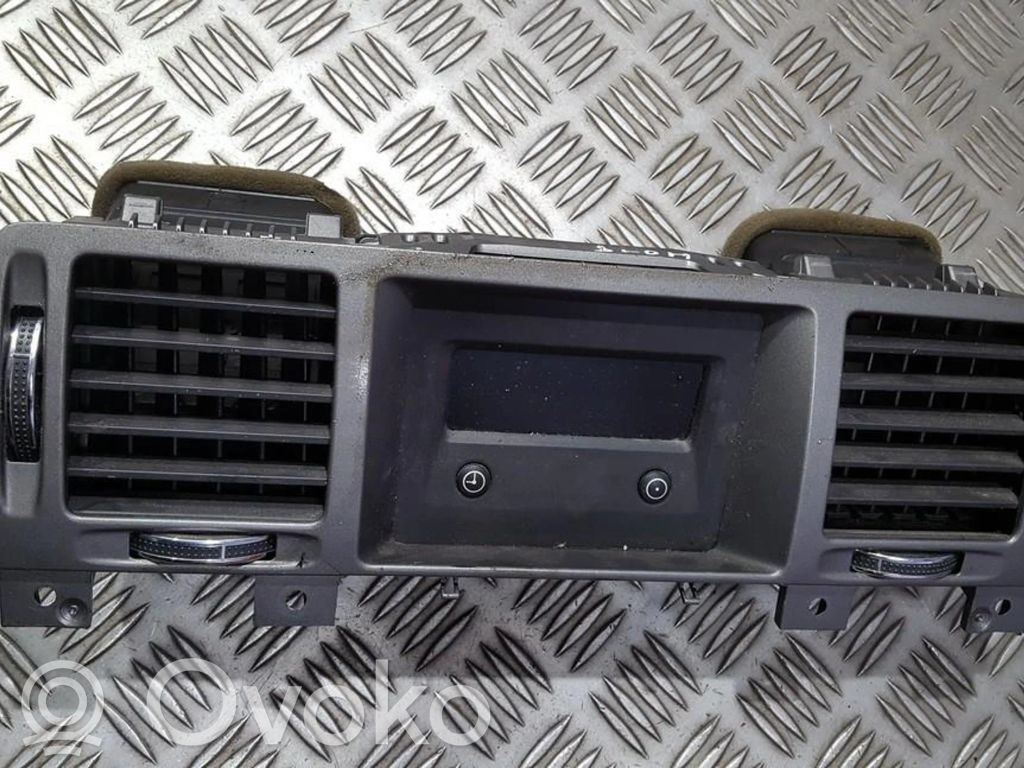 Opel Vectra C Monitor / wyświetlacz / ekran 