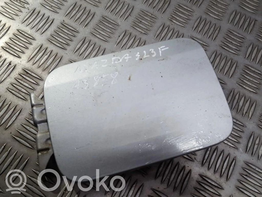 Mazda 323 F Tankdeckel Tankklappe 