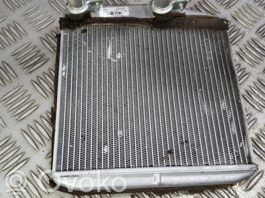 Renault Scenic II -  Grand scenic II Radiatore riscaldamento abitacolo 