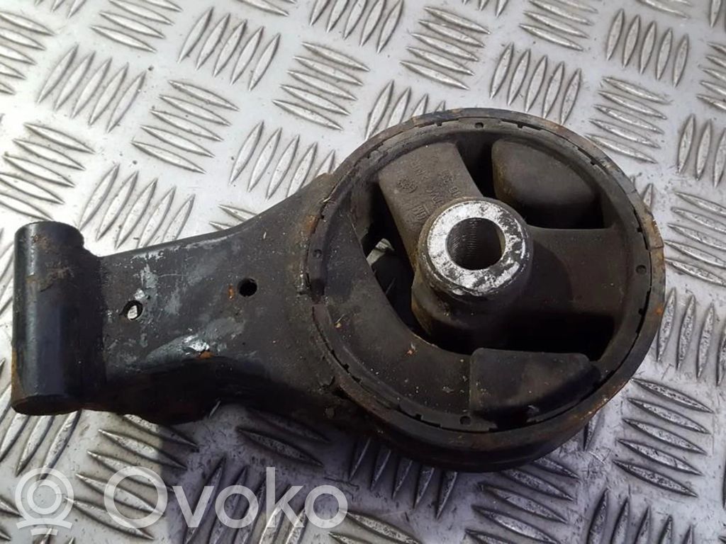 Saab 9-3 Ver2 Moottorin kiinnikekorvake 