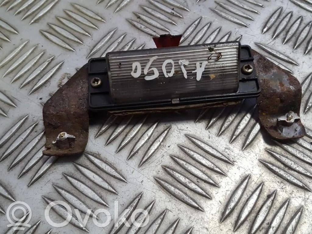 Numerio apšvietimas   E357587,E357587