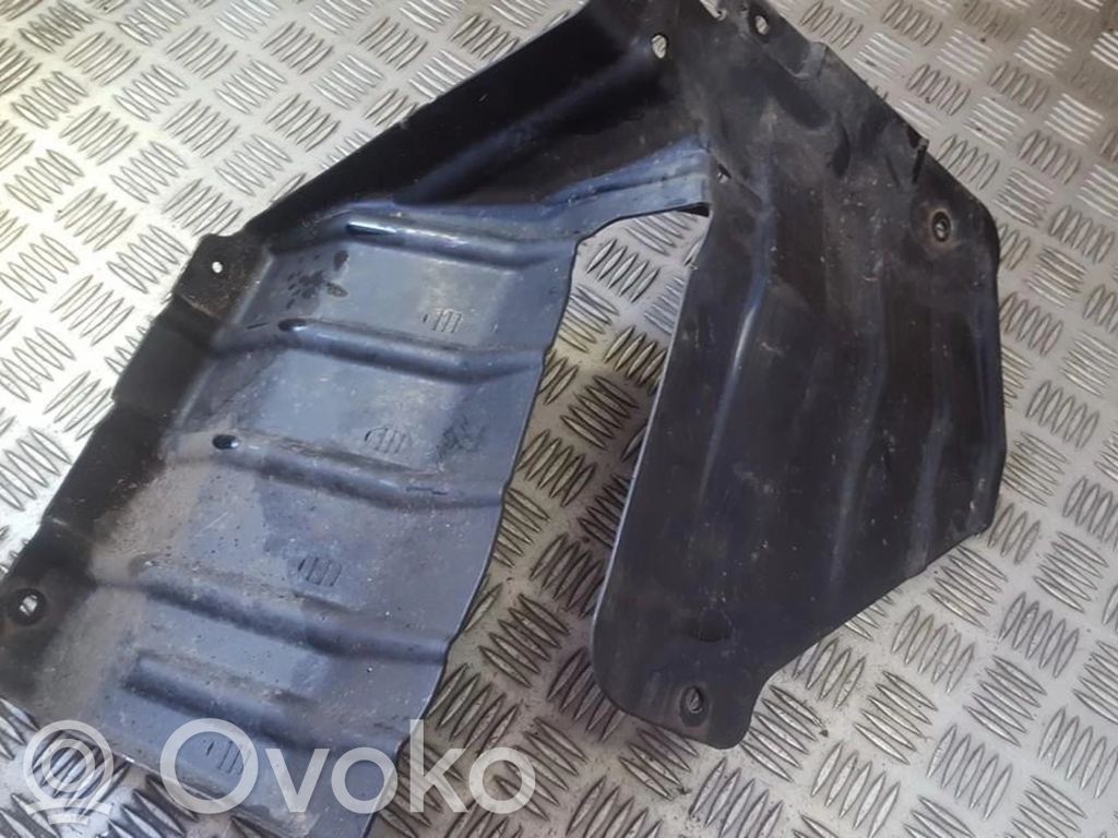 Variklio dugno apsauga   PW863312,PW863312