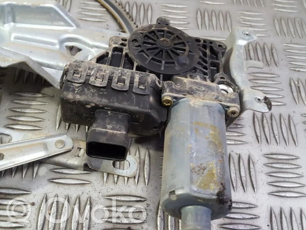 Opel Astra G Motor macara geam ușă față 