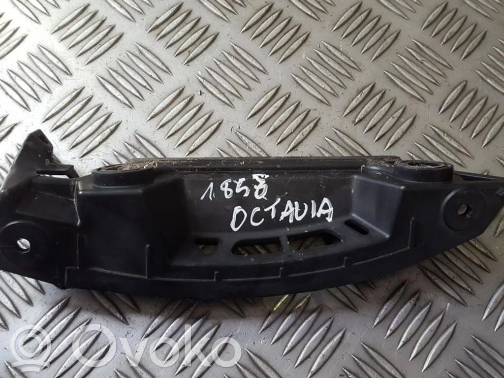 Skoda Octavia Mk2 (1Z) Suport montare bară spate 