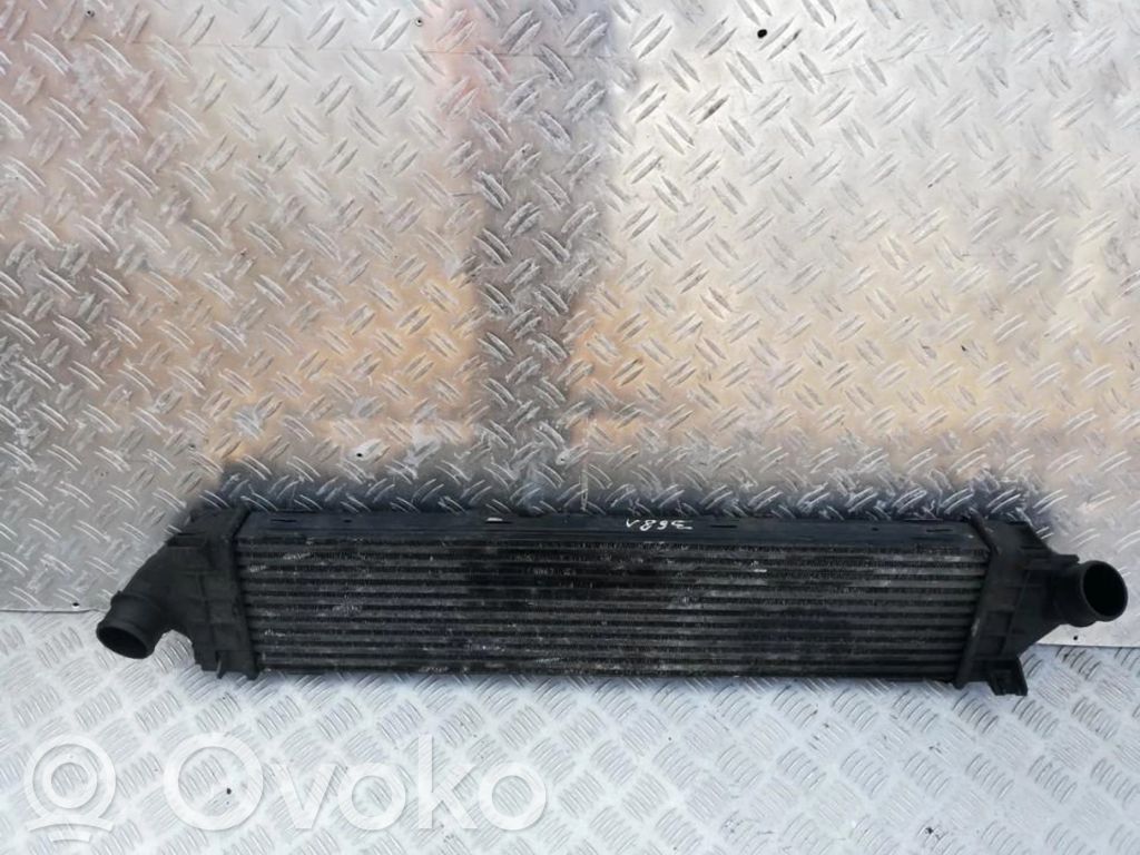 Interkūlerio radiatorius   991796AB,991796AB