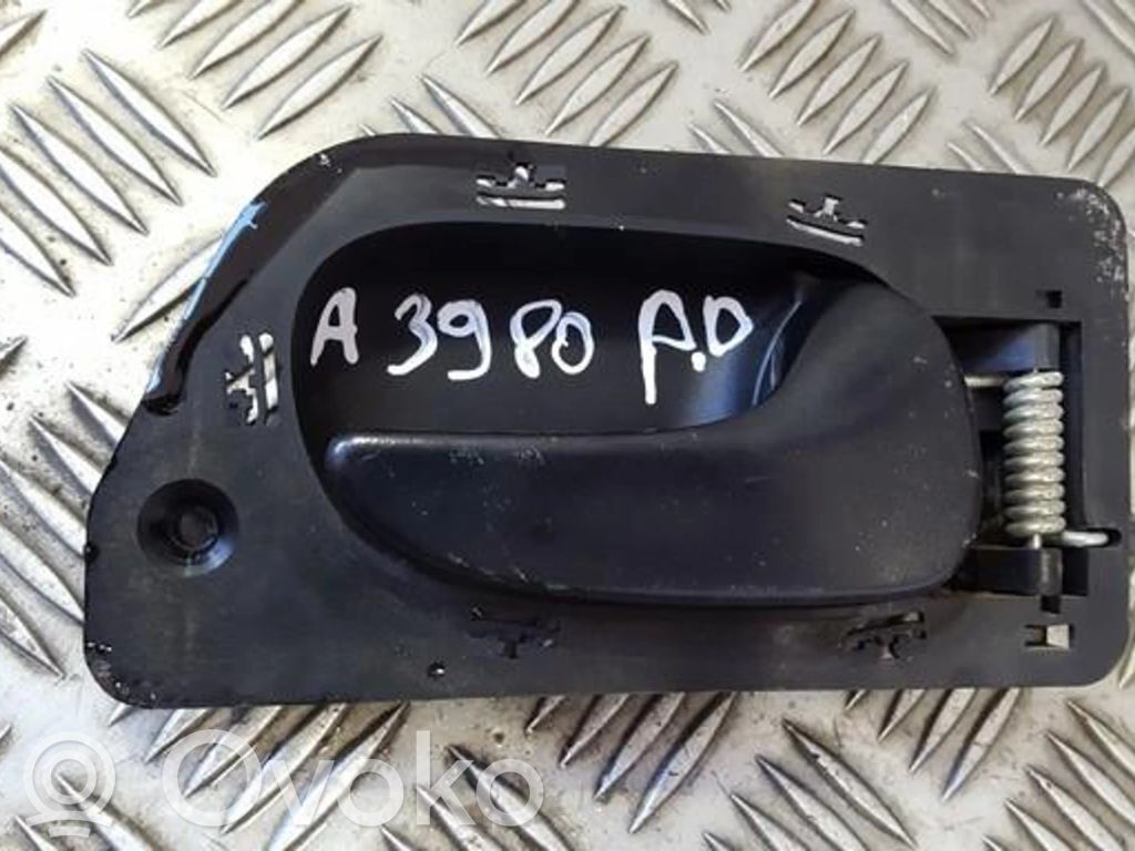 Renault Laguna I Klamka wewnętrzna drzwi 