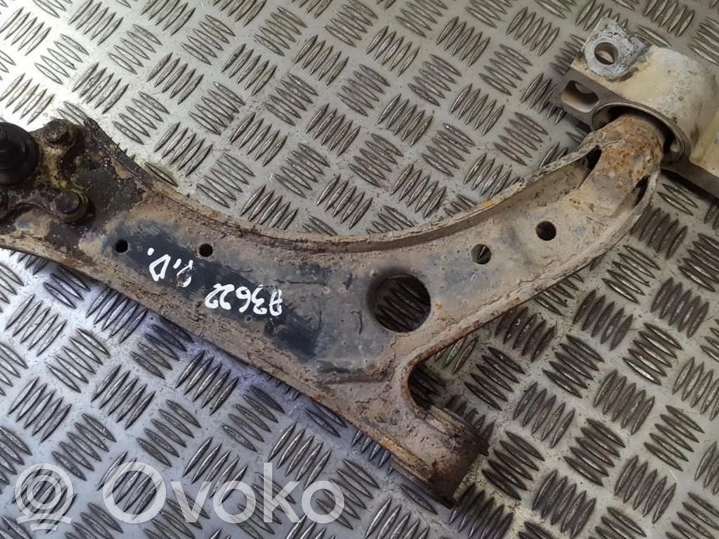 Volkswagen Golf Plus Braccio di controllo sospensione anteriore inferiore/braccio oscillante
