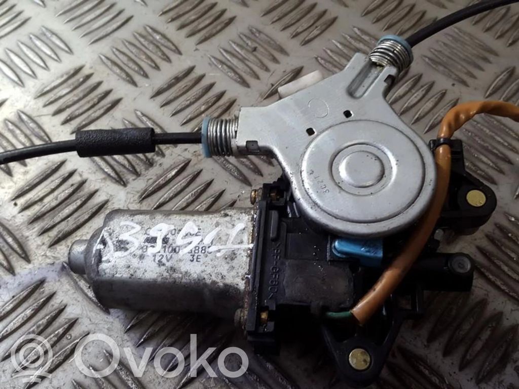 Mazda Premacy Motorino alzacristalli della portiera anteriore 