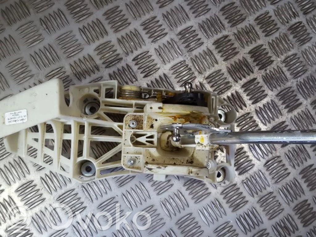 Ford Mondeo MK IV Selector caja de cambios 