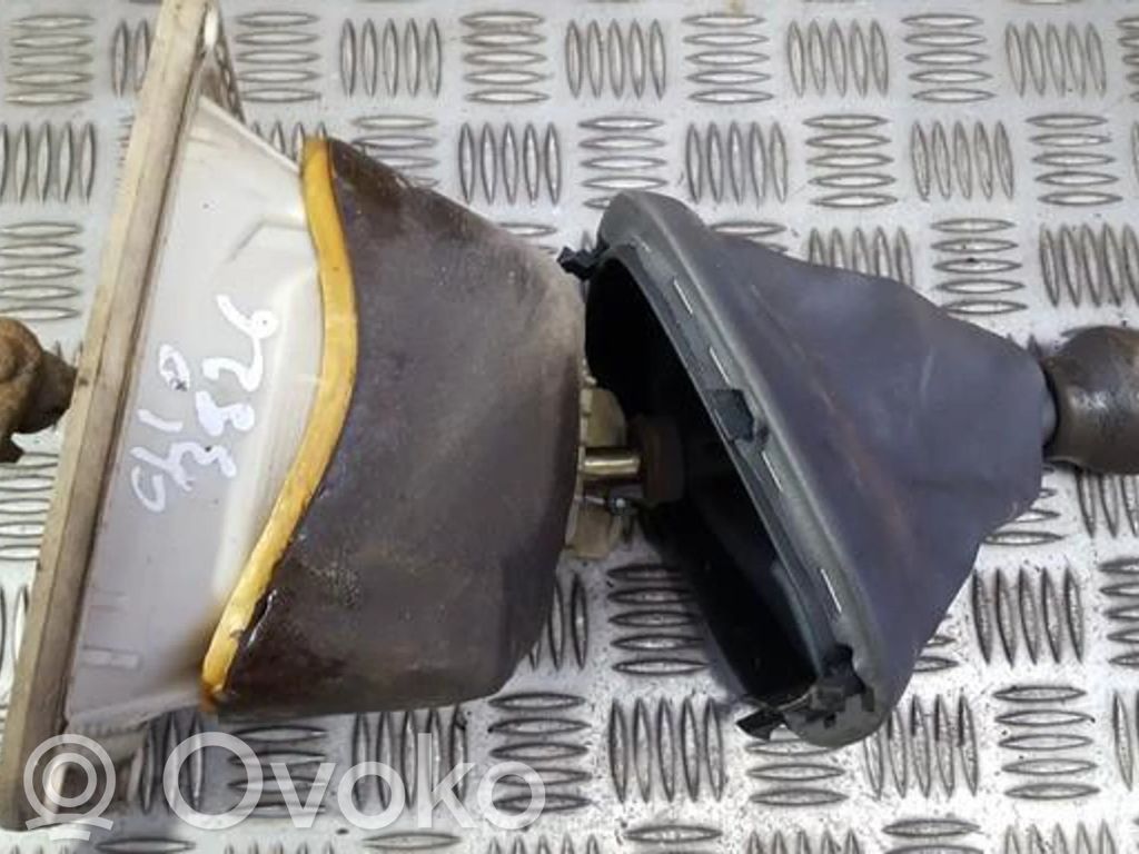 Renault Clio II Selector caja de cambios 