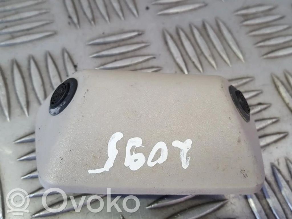 Land Rover Range Rover P38A Signalizācijas vadības bloks 