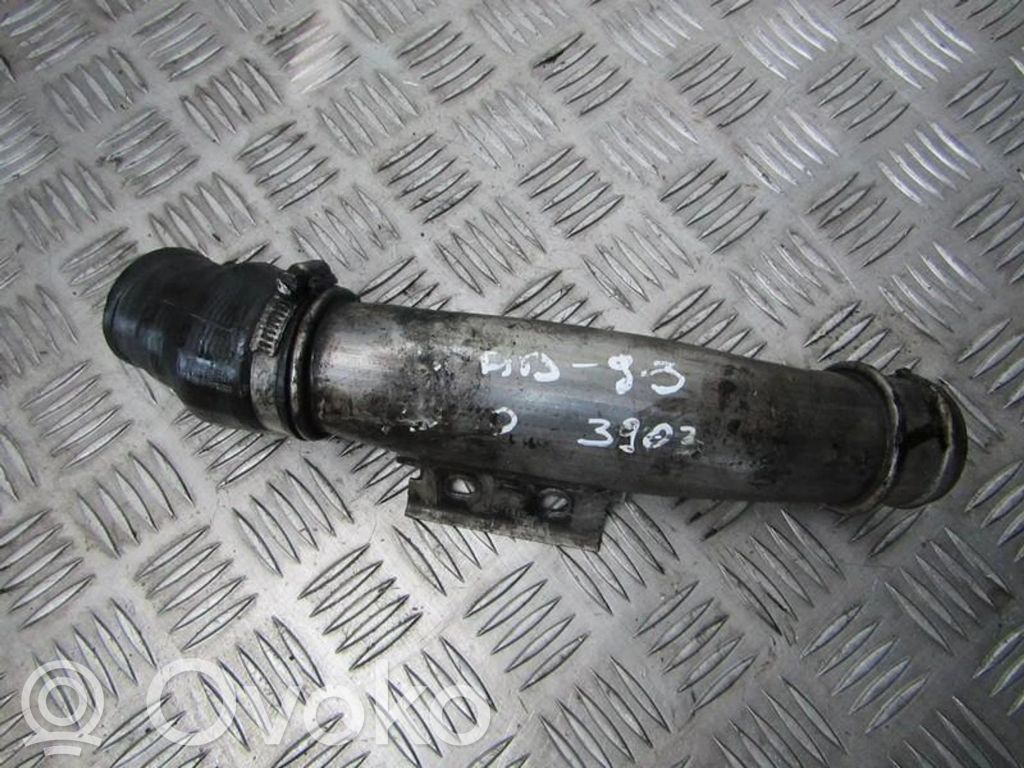 Intercooler hose/pipe   50154F,50154F